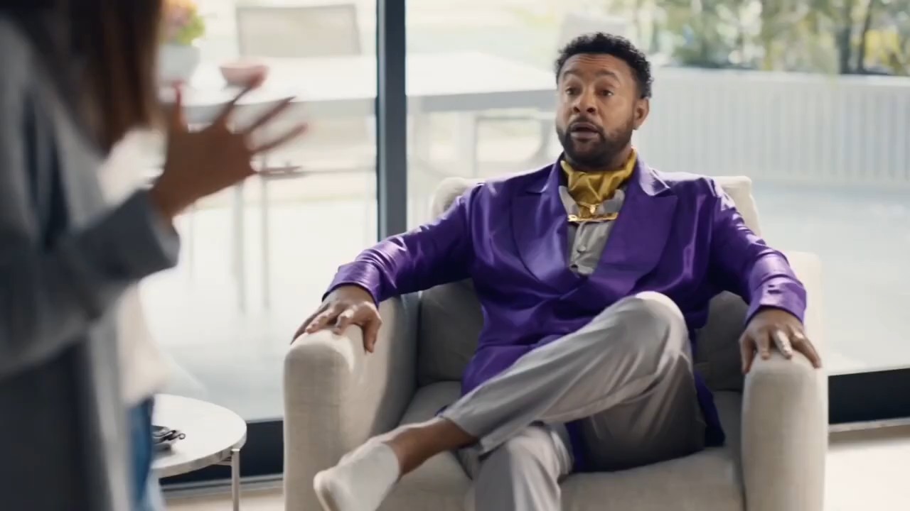 Shaggy Reps Dancehall In New Super Bowl Commercial Buzzz Caribbean