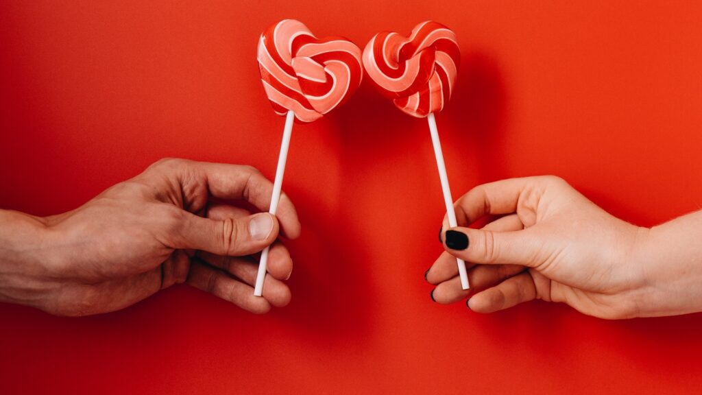 Valentine's Day 7 Date Ideas for Valentine’s Day this year