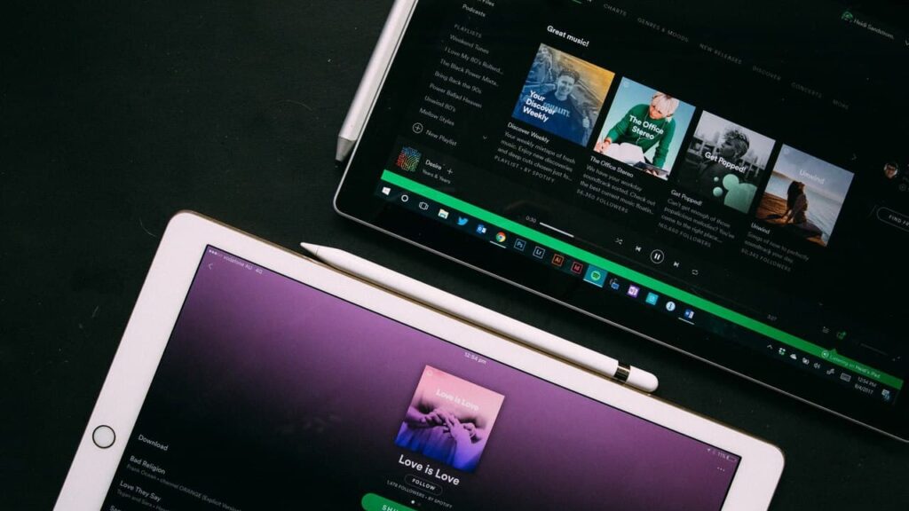 spotify Spotify launched in Jamaica