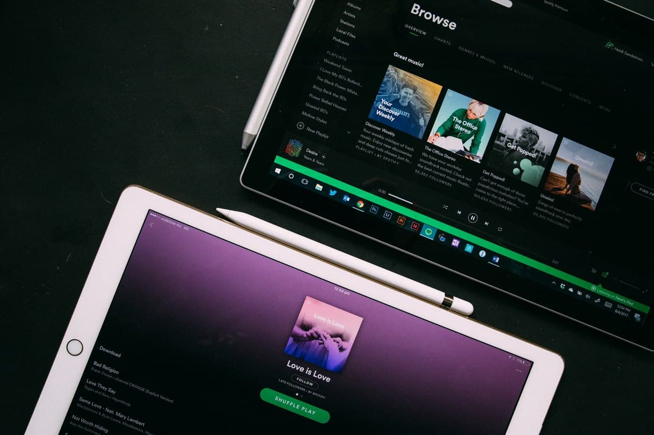 spotify Spotify launched in Jamaica