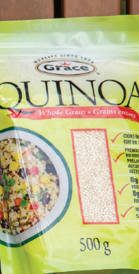 quinoa How to cook Quinoa perfectly