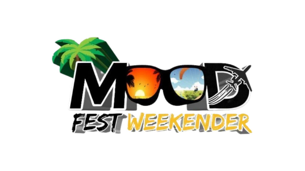 MOOD FEST Logo