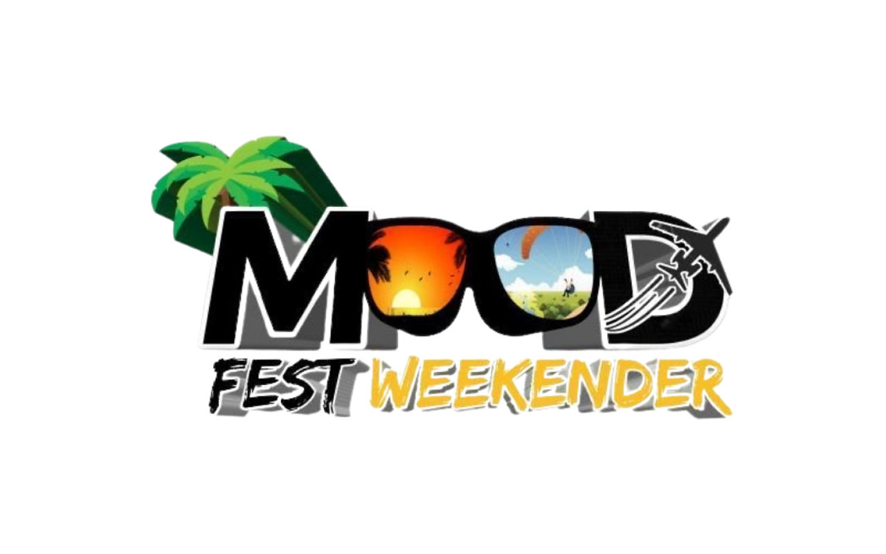 MOOD FEST Logo