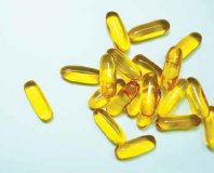 Fish Oil VS Omega 3, What’s The Difference?