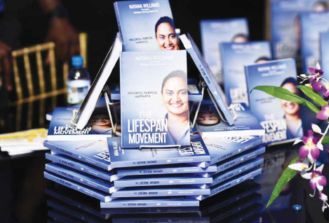 The Lifespan Movement - Book Review