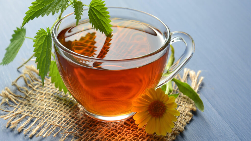 Its Tea Time - A quick chat about the six best types of teas and their benefits
