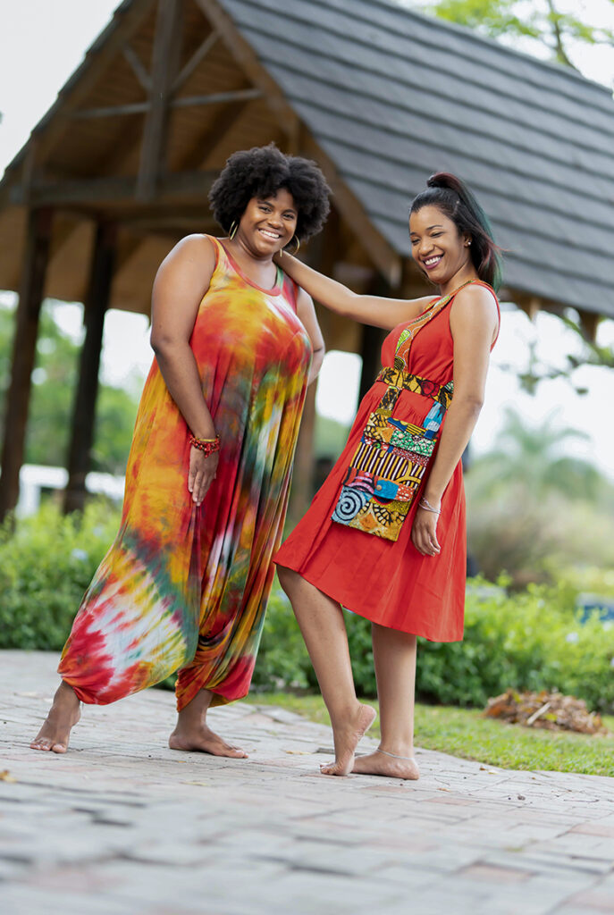 Let your style blossom with dresses from T&T Fashion
