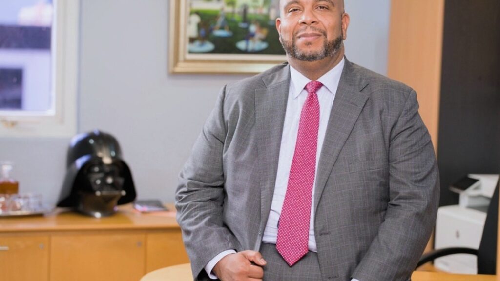 Shenseea Patrick Bataille: The Man to Watch in 2025