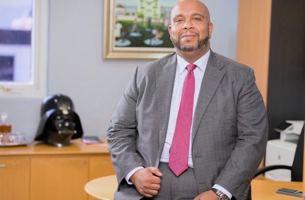 Patrick Bataille: The Man to Watch in 2025