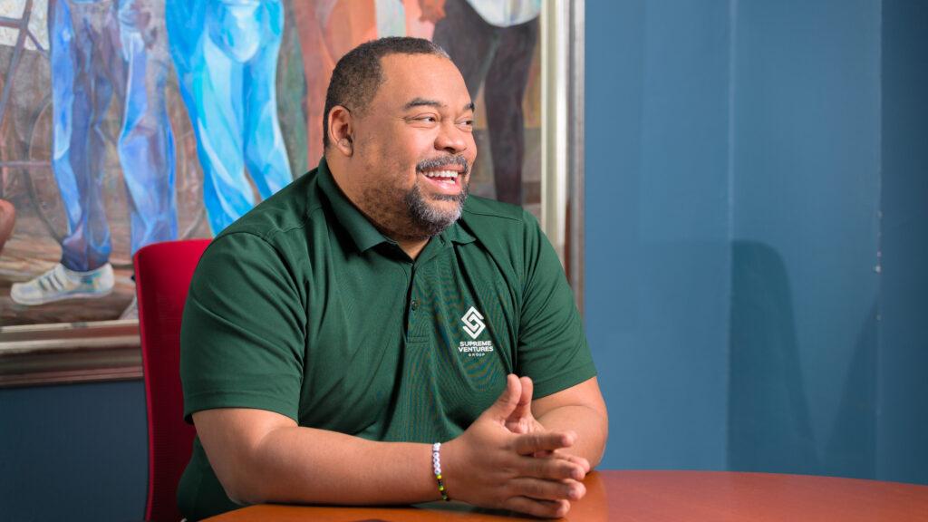 SVL promotes synergy as they look to make their mark in the entertainment industry