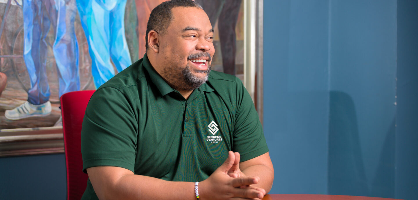 SVL promotes synergy as they look to make their mark in the entertainment industry