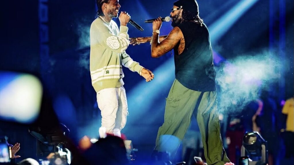 2025 Streetz Festival get Unruly!