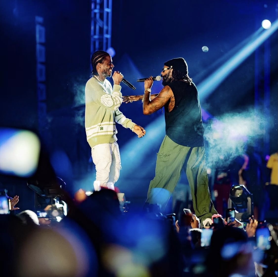 2025 Streetz Festival get Unruly!