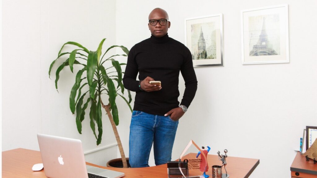 Shenseea Melarka Williams: A Visionary CEO Shaping the Future of Ingenuity Tech in 2025