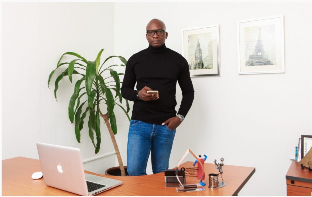 Melarka Williams: A Visionary CEO Shaping the Future of Ingenuity Tech in 2025