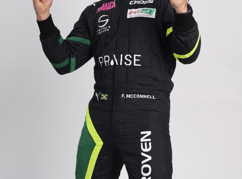 Shenseea Fraser McConnell: Jamaica’s Motor sport Star to Watch in 2025