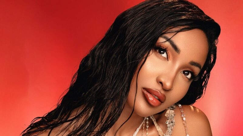 Shenseea Crowned Female Dancehall Artiste of the Year at Caribbean Music Awards 2025