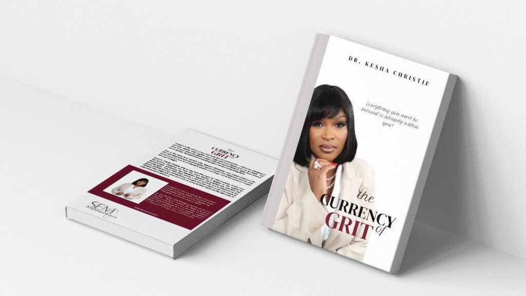 Book Review : The Currency of Grit