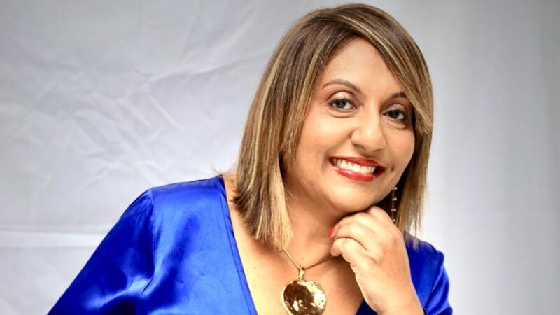 Book Review: The Magic Of God