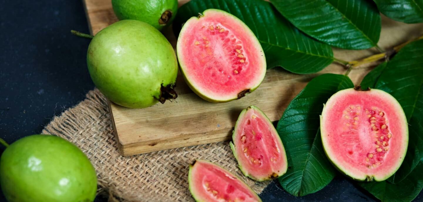 The Incredible Guava: Nature's Overlooked Superfruit That Belongs in Your Daily Diet