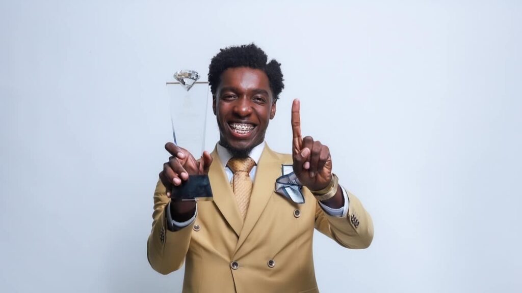 Nominees Announced for the 2025 Sterling Gospel Music Awards – Johnmark Wiggan Walking with CONFIDENCE AS He Leads With Top Nods