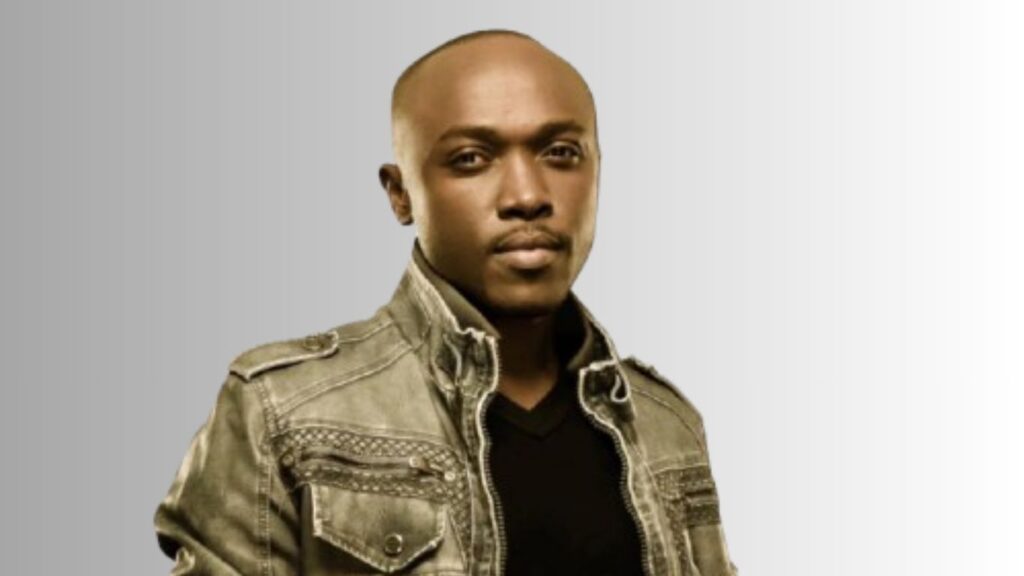 Kevin Downswell Declares Hope and Faith in Powerful New Single “Bless Me”