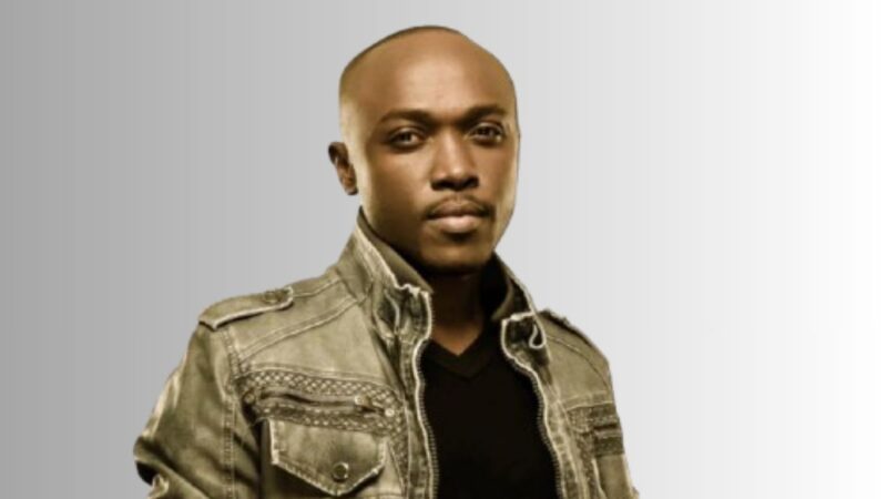 Kevin Downswell Declares Hope and Faith in Powerful New Single “Bless Me”
