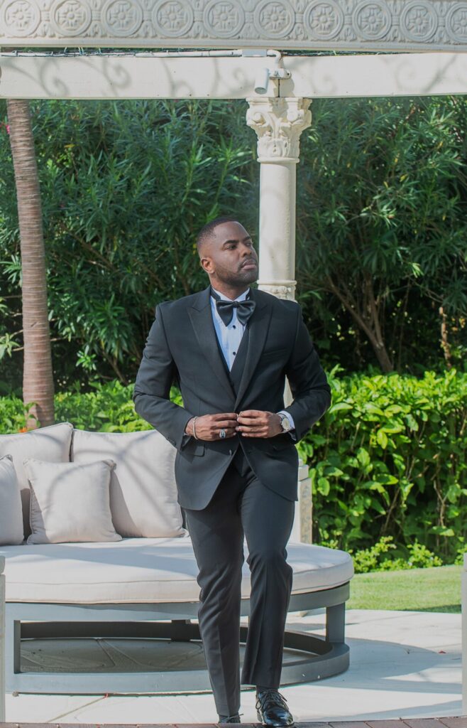 STEFAN K.NEWTON: A Caribbean mind with a Global Compass