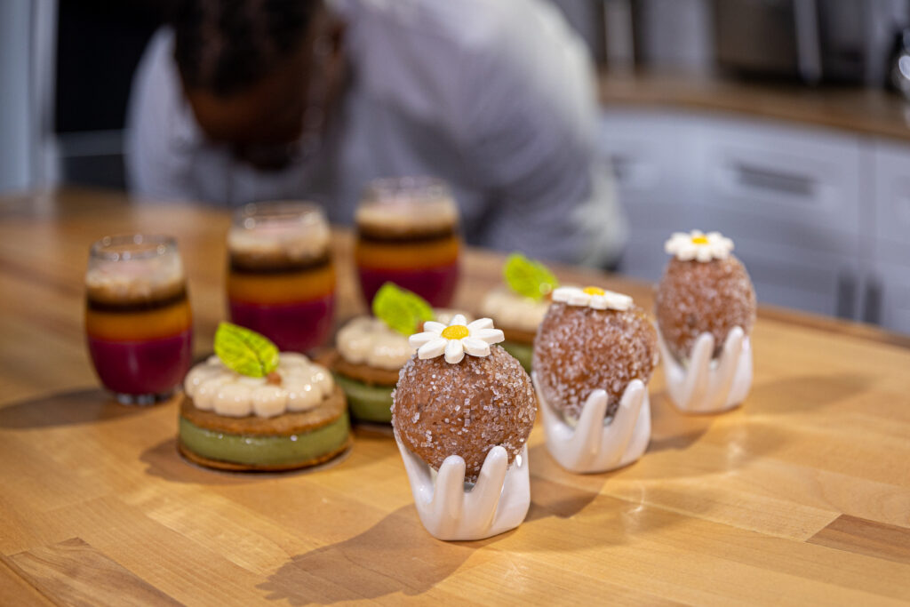 Chef Winston: Revolutionizing the Future of Jamaican Cuisine on the Global Stage