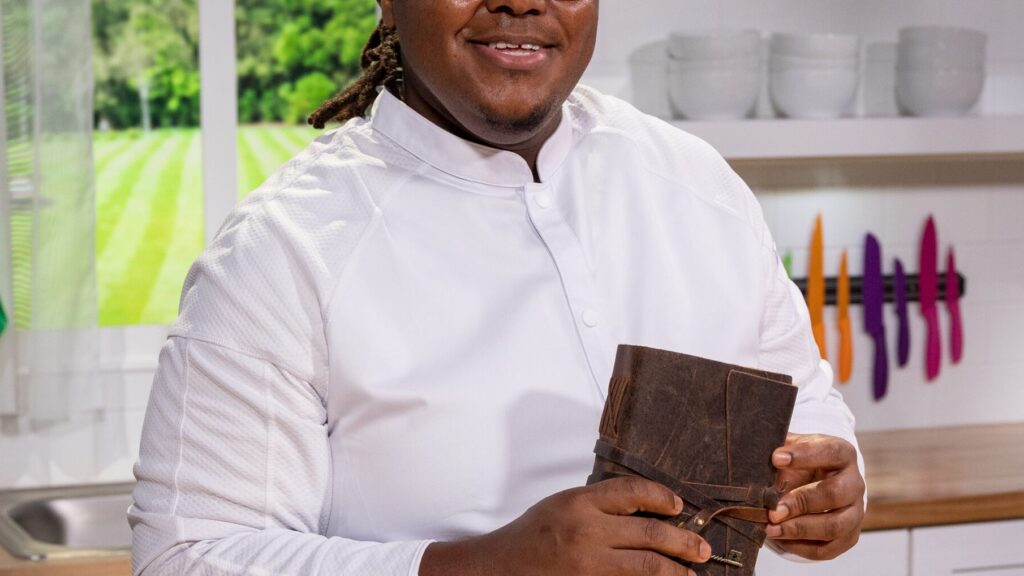 Chef Winston: Revolutionizing the Future of Jamaican Cuisine on the Global Stage 27 Chef Winston: Revolutionizing the Future of Jamaican Cuisine on the Global Stage