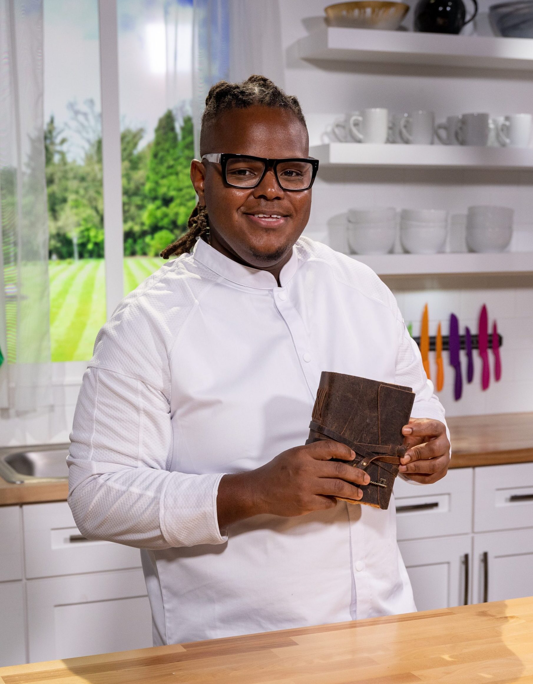 Chef Winston: Revolutionizing the Future of Jamaican Cuisine on the Global Stage