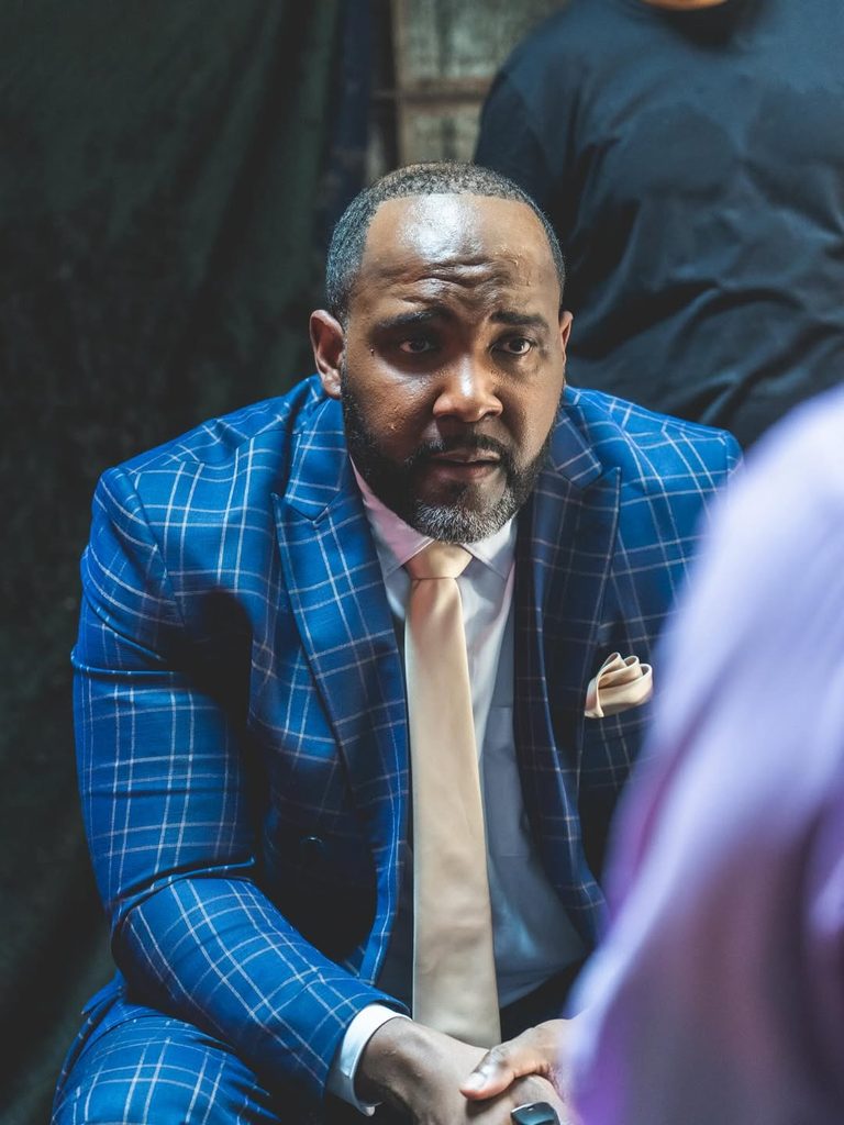 New Television Drama “Sundays After Church” Set to Challenge Views on Faith, Power, and Church Culture 4 New Television Drama “Sundays After Church” Set to Challenge Views on Faith, Power, and Church Culture