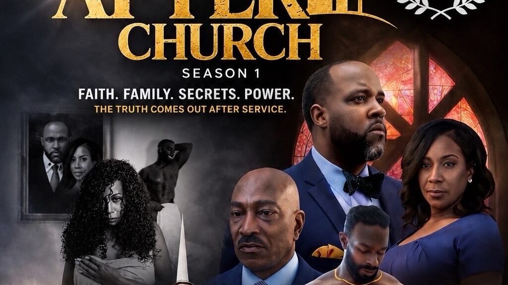 New Television Drama “Sundays After Church” Set to Challenge Views on Faith, Power, and Church Culture