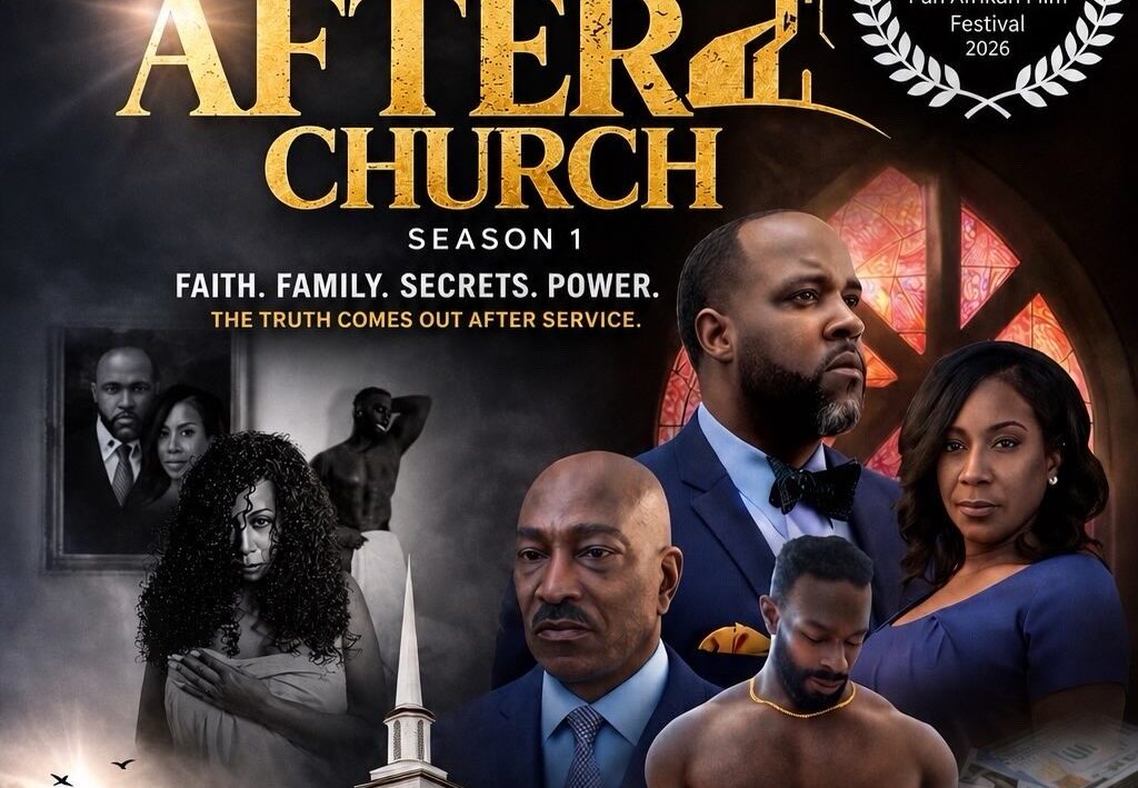 New Television Drama “Sundays After Church” Set to Challenge Views on Faith, Power, and Church Culture