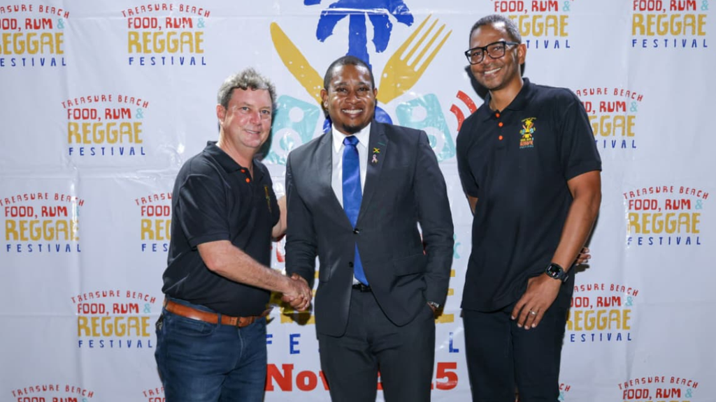 Treasure Beach Food, Rum & Reggae Festival Returns Home with a Renewed Purpose 4 Treasure Beach Food, Rum & Reggae Festival Returns Home with a Renewed Purpose