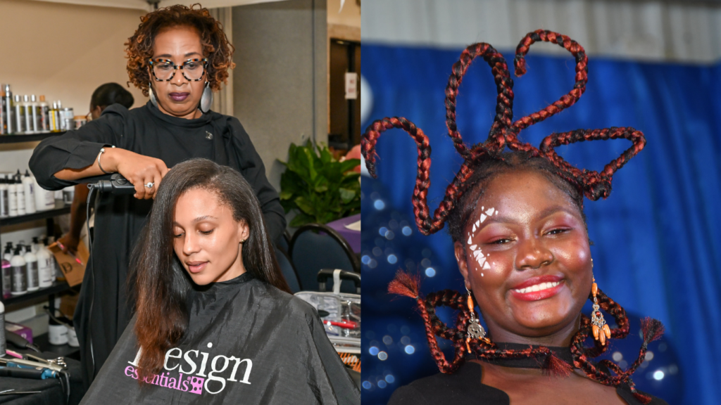 NAHC Marks 30 Years of Beauty Expo as Jamaica’s Beauty Industry Evolves 27 NAHC Marks 30 Years of Beauty Expo as Jamaica’s Beauty Industry Evolves